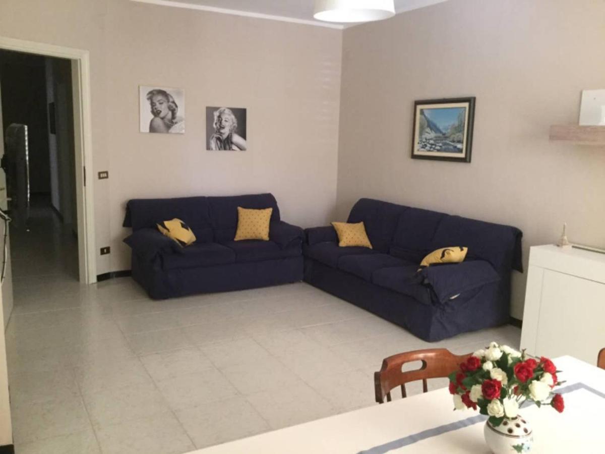 Appartamento "Rina Centro Sicilia" Pietraperzia Екстер'єр фото